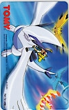 ポケットモンスター TOMY