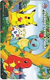 ポケットモンスター POKEMON CENTER OSAKA