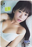 長澤茉里奈 エンタメ クオカード500