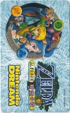 ゼルダの伝説 ふしぎの木の実 時空の章