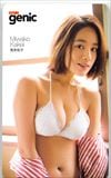 筧美和子 ENTAME genic