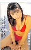 三津谷葉子 ビジュアル・クイーン2000