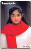 古柴香織 Panasonic