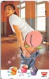 大橋利恵 日清ヨーク