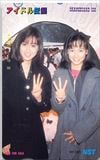 酒井法子 アイドル伝説 NST