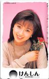 酒井法子  富山県信用組合
