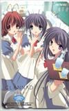 CLANNAD -クラナド-