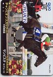 第16回 チャンピオンズカップ(G1)  サンビスタ クオカード500