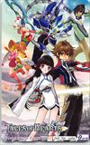 TALES OF HEARTS