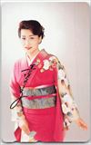 真咲よう子