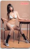 青山ひかる ENTAME