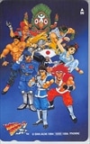 WORLD HEROES2 JET GAMEST