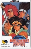 WORLD HEROES PERFECT