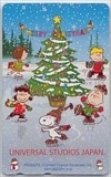 スヌーピー ユニバーサルスタジオジャパン