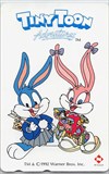 タイニー・トゥーンズ TINY TOON Adventures NISSAY