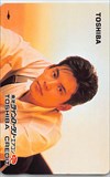 織田裕二 TOSHIBA