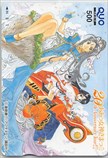 ああっ女神さまっ クオカード500