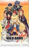 ワイルドアームズ クロスファイア