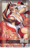 餓狼伝説 不知火舞