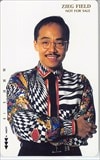 谷村新司 ZIEG FIELD