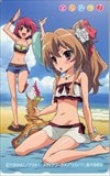 とらドラ!