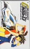 新世紀GPXサイバーフォーミュラ