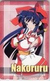 サムライスピリッツ ナコルル