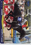 ロゴタイプ 安田記念 クオカード500