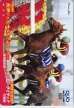 ラッキーライラック 阪神ジュベナイルフィリーズ クオカード500