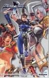 SOULCALIBURⅢ