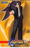 ザ・キング・オブ・ファイターズ'98 | ゲームソフト（き） | カード