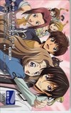 コードギアス 反逆のルルーシュ アニメディア 図書カード500