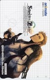 シュタインズ・ゲート 図書カード500