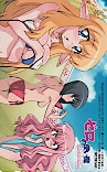 ゼロの使い魔 三美姫の輪舞