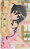 灼眼のシャナⅡ