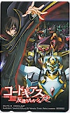 コードギアス 反逆のルルーシュR2