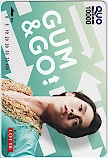羽生結弦 GUM&GO ロッテ クオカード10000
