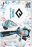えなこ TOKYO eスポーツフェスタ クオカード500