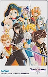 Tales of Vesperia テイルズオブヴェスペリア