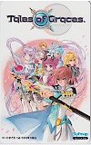 Tales of Graces テイルズオブグレイセス いのまたむつみ