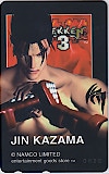 TEKKEN3 鉄拳 NAMCO