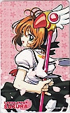 カードキャプターさくら CLAMP