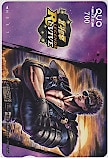 北斗の拳 LEGENDS ReVIVE クオカード700