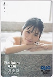 小畑優奈 Platinum FLASH クオカード500
