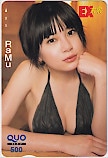 RaMu EX大衆 クオカード500