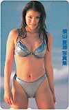 横山夏海 写真集