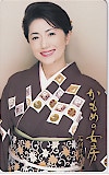 石川さゆり かもめの女房