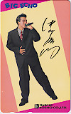 中山秀征 BIG ECHO