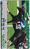 シルキーファング 京都ダート1400m