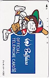 バファローズ OFFICIAL